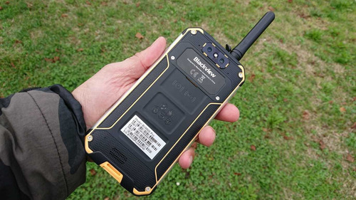 Blackview Bv9500 Pro - Deportes Extremos Caidas Agua / Nokia