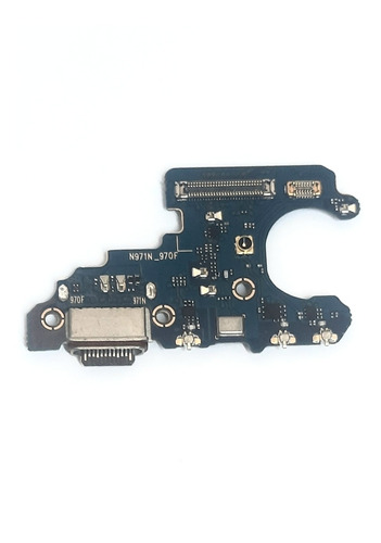 Placa De Carga Para Samsung Note 10