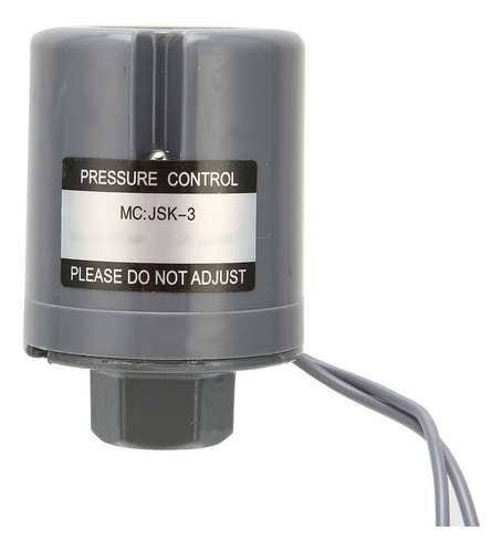 Interruptor De Presión La Bomba De Agua Refuerzo Autocebante