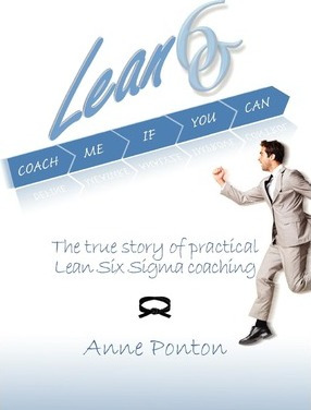 Libro Lean Six Sigma : Coach Me If You Can: The True Stor...