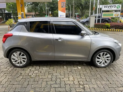 Suzuki Swift 1.2 Hybrid 2022