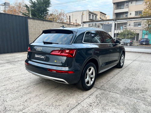 Imagen 6 de 9 de Audi Q5 2.0 Tfsi 252 Cv Quattro