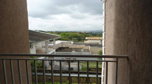 Imagem 8 de 14 de Apartamento Residencial Para Venda, Jardim Sevilha, Indaiatuba - Ap0722. - Ap0722