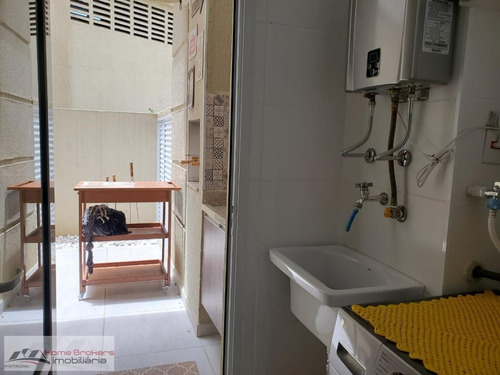 Imagem 6 de 15 de Apartamento Para Venda Em Jundiaí, Medeiros, 2 Dormitórios, 1 Suíte, 2 Banheiros, 2 Vagas - 19851b_2-1111270