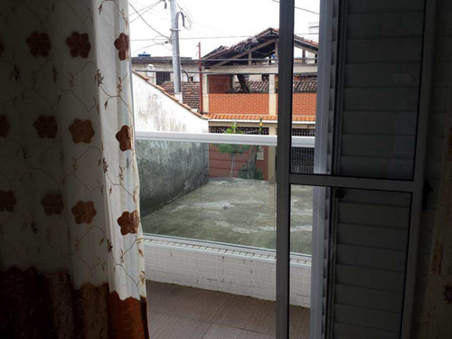 Imagem 13 de 20 de Parque São Vicente Casa 2 Dormitórios Sala 1 Vg De Garagem - V397684