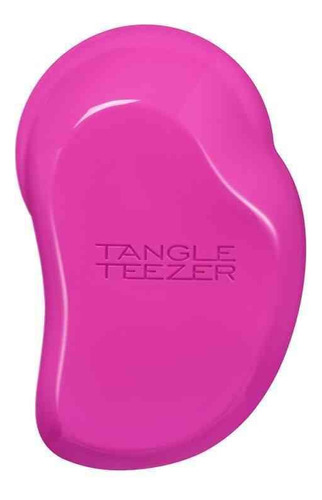 Tangle Teezer Escova The Original Fine &amp; Fragile Purple