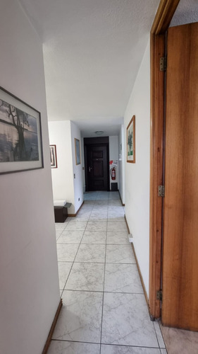 Vende Depto Consulta Dental U Oficina Central Valpo