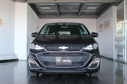 Chevrolet Spark 2020 1.4 Premier At