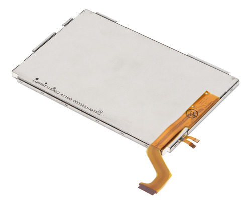 Para El Juego Profesional 3ds Xl Top Display Screen Upper Lc