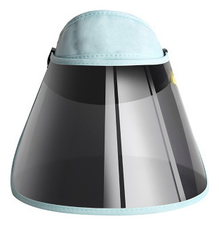 Sombrero De Sol De Moda 2020 Para Ciclismo