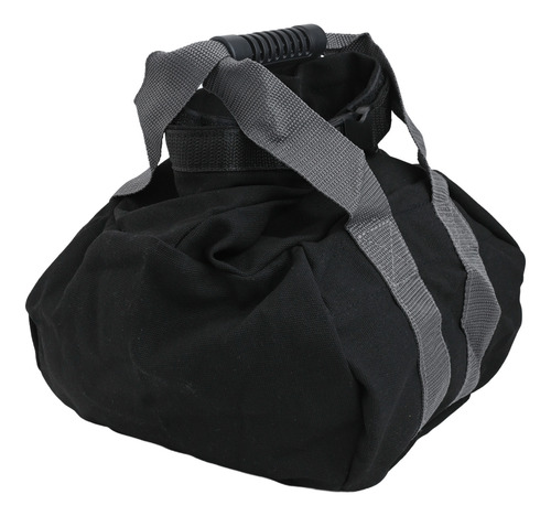 Bolsa De Arena Con Asa Para Levantamiento De Pesas