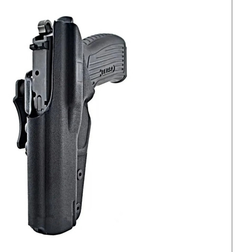 Funda Pistolera Bersa Mini Thunder Kydex Interna Houston