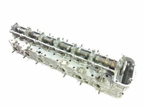 Cabeçote Esquerdo Jaguar Xj V12 1993 (Usado)