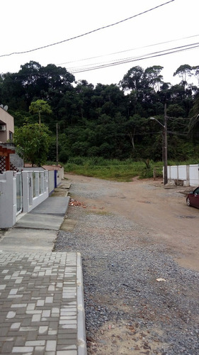 Imagem 13 de 15 de Sobrado Geminado - Itaum - Ref: 191 - V-191