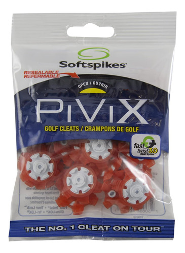 Clavos De Golf Pivix, Sistema De Giro Rápido 3.0, Paqu...