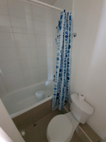 Venta Departamento Amoblado Condominio Neo Koke.