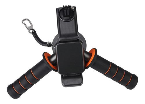 Mango De Scooter, Mango De Refuerzo Para Buceo, Snorkel,