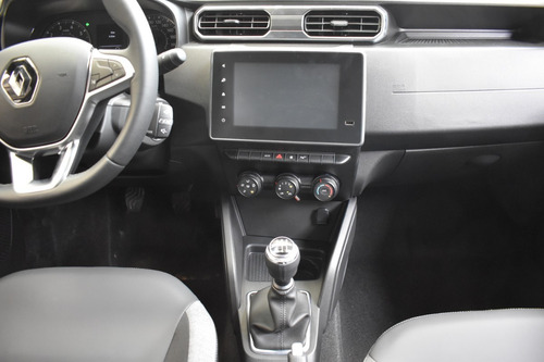 Imagen 4 de 15 de Nueva Renault Duster Intens 1600 Entrega Inmediata + Póliza