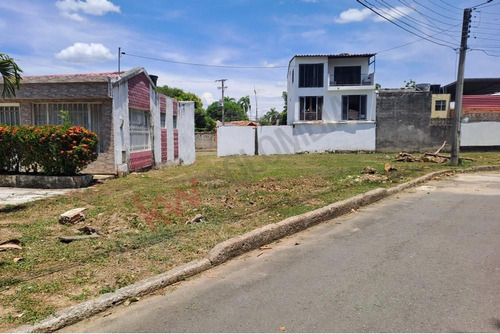 Venta De Lote En Conjunto Cerrado Ubicado En Ricaurte, Cundinamarca