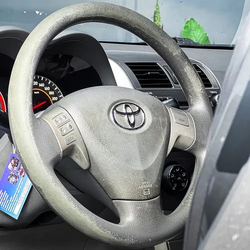 Toyota Corolla 1.8 Xei Automática