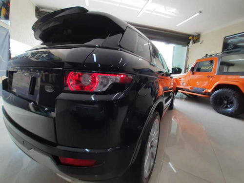 Evoque 2013