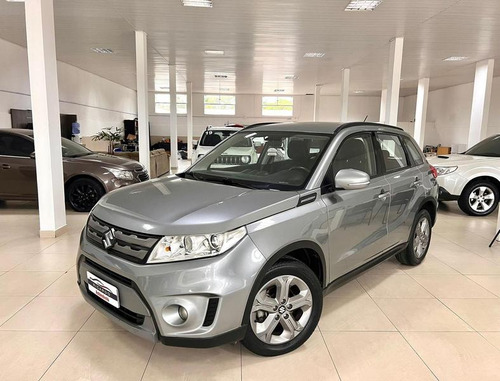 Suzuki Vitara 4you 2wd 1.6 Com 126cv Gasolina