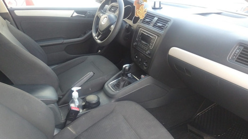 Imagen 4 de 8 de Volkswagen Jetta Mk6