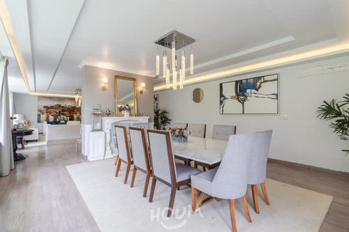 Imagen 1 de 25 de Casa En San Bartolo Ameyalco, Álvaro Obregón Con 3 Recámaras, 870 M², Id: 39399