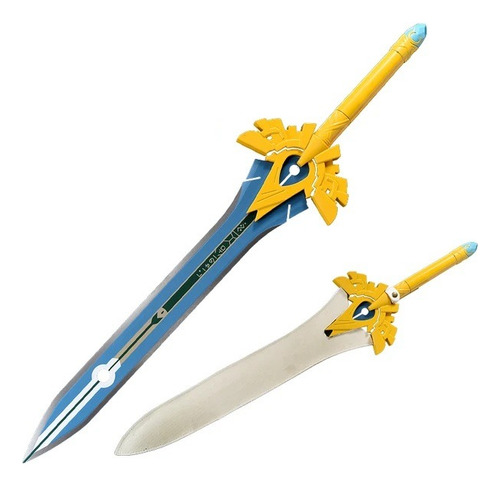 Espada Skyward Pride Claymore Genshin Impact