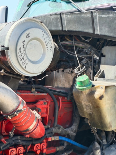 Pipa 20,000 Lts, T600 Kenworth 2005, Motor Isx 450