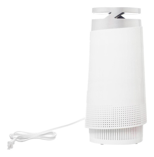 Purificador de aire O2HOME VK-6066A blanco -