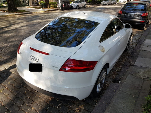 Audi Tt 1.8t 44.000 Kms Inmaculada