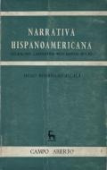 Narrativa Hispanoamericana - Hugo Rodríguez Alcalá