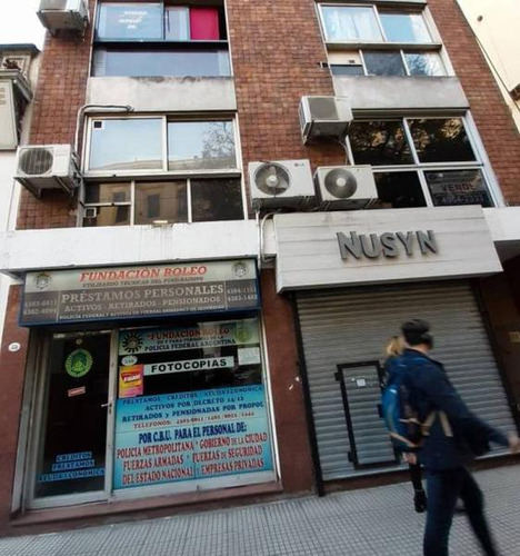 Congreso Frente Al Departamento Central De Policia, Local De 68 M2 , Apto Credito