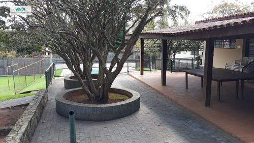Chácara À Venda Em Jundiaí/sp - Teffe-ch00247
