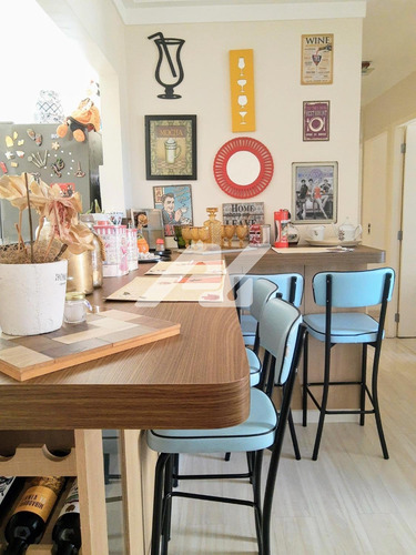 Imagem 7 de 28 de Apartamento Á Venda E Para Aluguel Em Jardim Dom Vieira - Ap010649