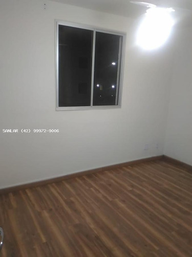 Imagem 12 de 15 de Apartamento Para Venda Em Ponta Grossa, Oficinas, 2 Dormitórios, 1 Banheiro, 1 Vaga - _1-2396387