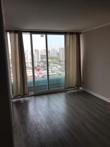 Imagen 6 de 8 de Espectacular Depto 1 Dorm Cruz/independencia
