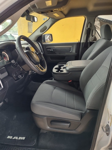Imagen 13 de 14 de Dodge Ram 1500 Slt V6 4x2