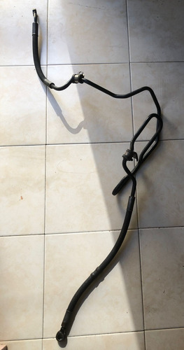 Manguera Presion Direcciòn Vw Jetta A4 2.0 Aut Americano 02 (Usado)