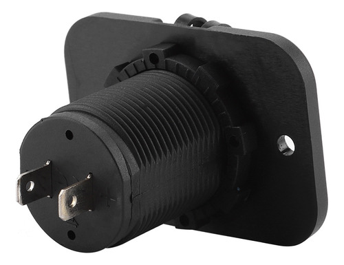 Chh Adaptador De Corriente Divisor De Encendedor Con Doble
