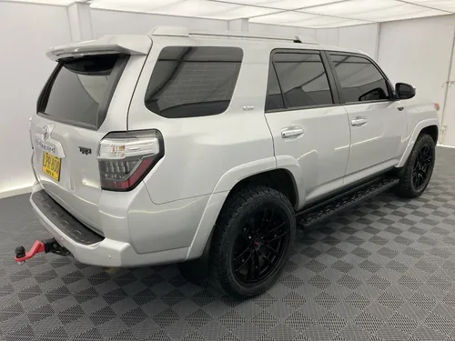 Toyota 4Runner 4.0 Sr5 Fl