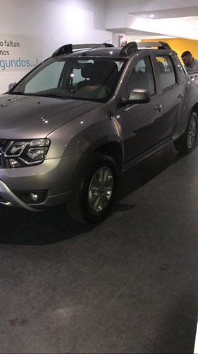 Imagen 7 de 13 de Renault Duster Oroch Igual A 0km!