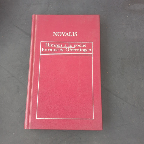 Novalis - Himnos De La Noche -