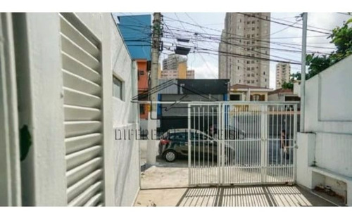 Imagem 4 de 15 de Sobrado 95m2 No Tatuapé !