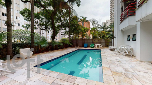 Imagem 14 de 20 de Apto Moema Pássaros | 1 Quartos | 75 M² | Cond: R$1500.00 | 2 Vagas - 191z1ja