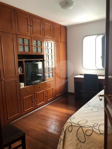 Imagem 10 de 19 de Lindíssimo Apartamento, Localizado No Coração Das Perdizes - Reo312661