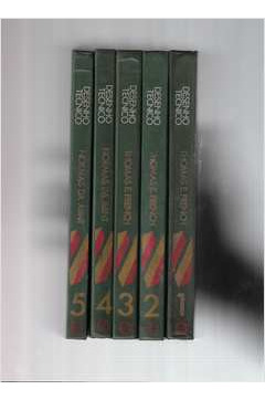 Desenho Tecnico - 5 Volumes