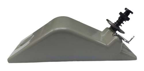 Imagen 2 de 4 de Tapa Superior Con Tension Para Maquina Cerradora De Costal
