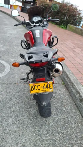 Vstrong 650